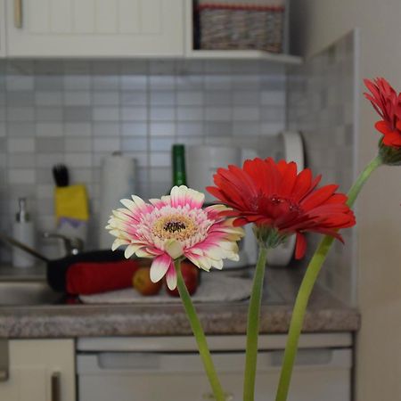Ferienapartments Urlaub Und Meer Кюлунгсборн Номер фото
