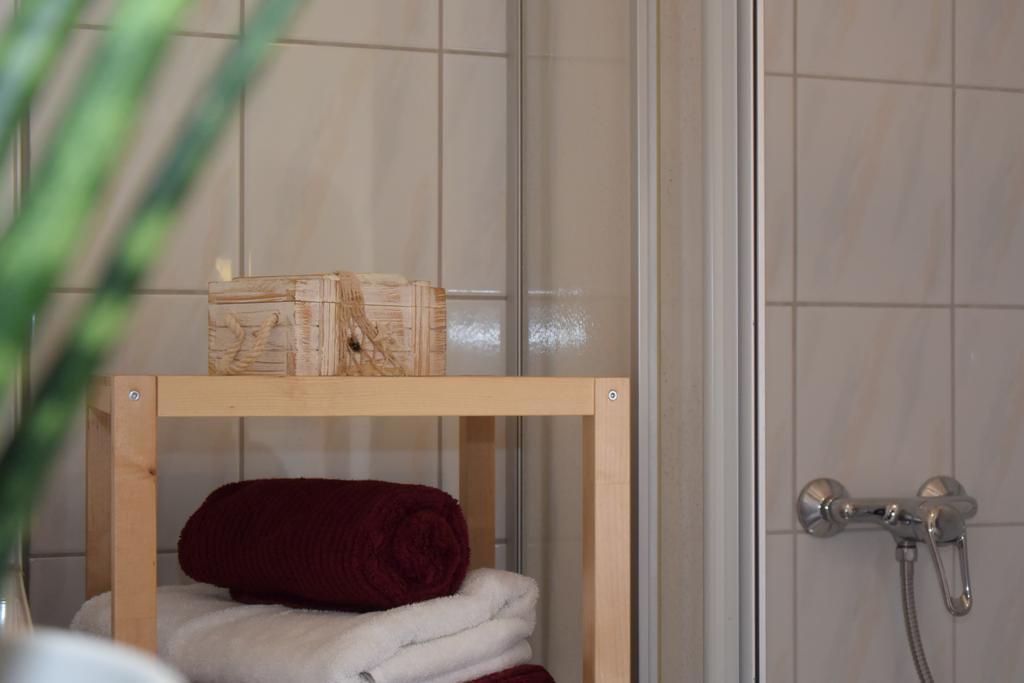 Ferienapartments Urlaub Und Meer Кюлунгсборн Экстерьер фото